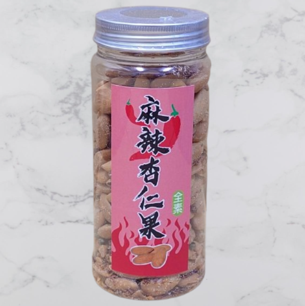 廣融天然綜合堅果