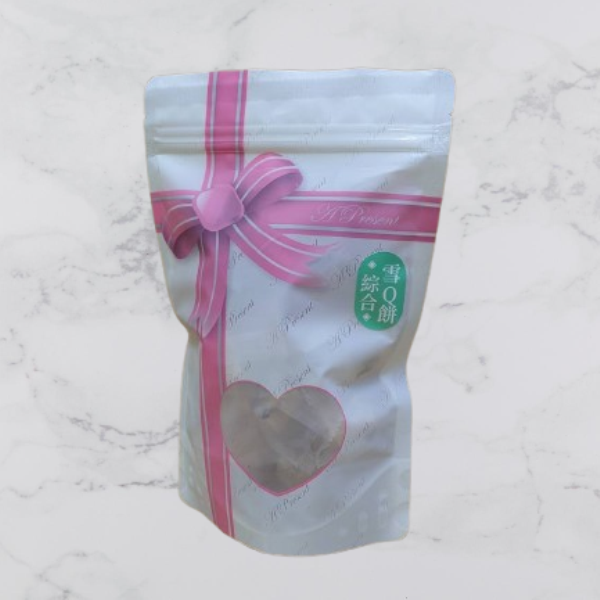 廣融天然綜合堅果