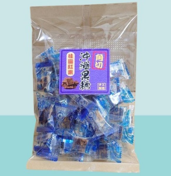 廣融天然綜合堅果